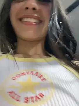 TayylorSexx online show from 25, 2, 2025