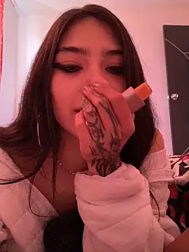 TayylorSexx online show from 4, 3, 2025