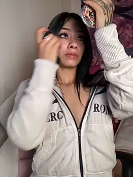 TayylorSexx online show from 15, 3, 2025