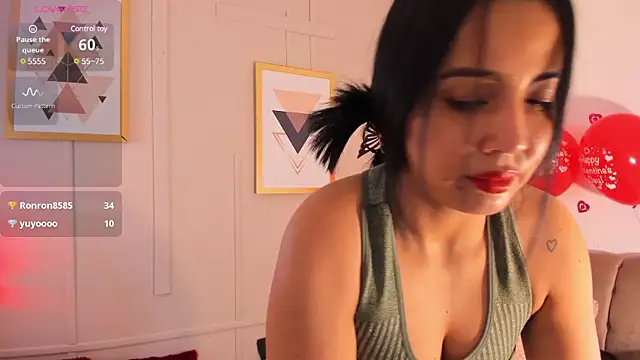 Violetta 0 online show from 15, 2, 2025