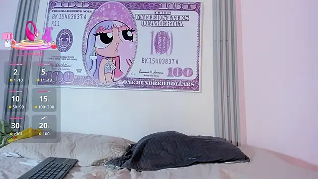 Gretta Diaz online show from 14, 1, 2026