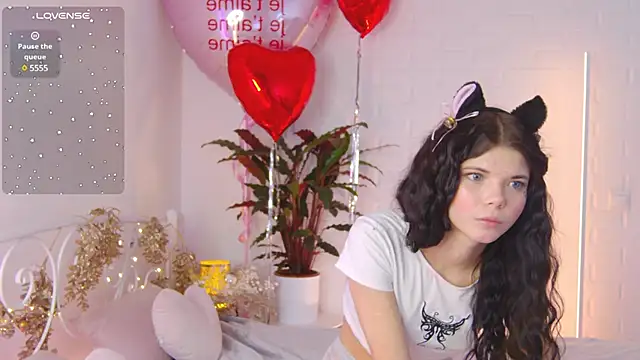 Snapshot of Maytaai chatting on 12, 2, 2025 Maytaai online show from 12, 2, 2025