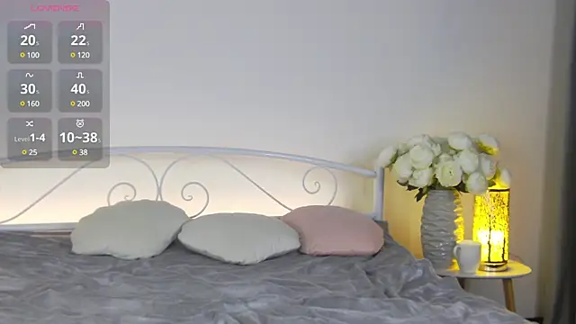 Snapshot of Maytaai chatting on 5, 3, 2025 Maytaai online show from 5, 3, 2025