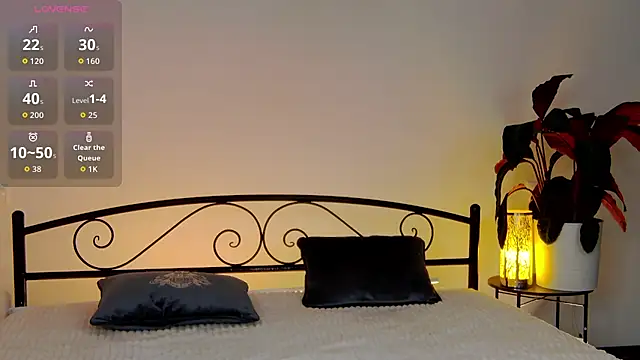 Snapshot of Maytaai chatting on 22, 9, 2025 Maytaai online show from 22, 9, 2025