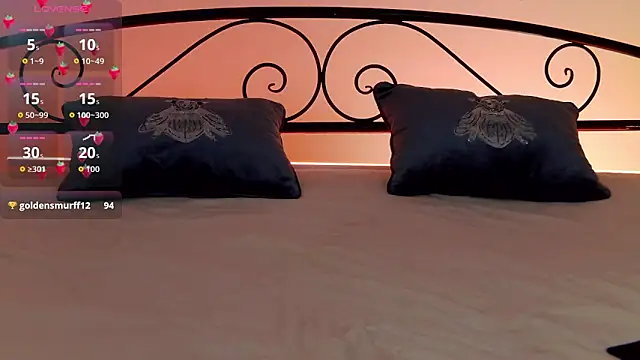 Snapshot of Maytaai chatting on 31, 10, 2025 Maytaai online show from 31, 10, 2025