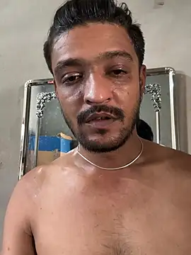 Chintu2408 online show from 27, 4, 2026