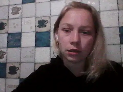 Anna wey online show from 18, 4, 2026