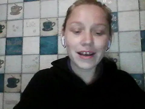Snapshot of Anna_wey chatting on 19, 4, 2026 Anna wey online show from 19, 4, 2026