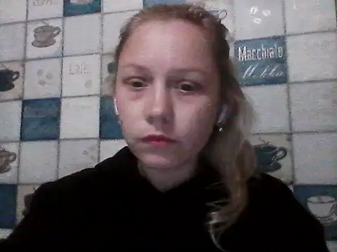 Snapshot of Anna_wey chatting on 21, 4, 2026 Anna wey online show from 21, 4, 2026