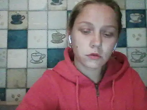 Snapshot of Anna_wey chatting on 24, 4, 2026 Anna wey online show from 24, 4, 2026