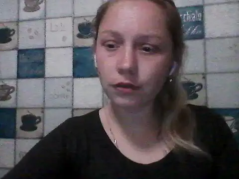 Snapshot of Anna_wey chatting on 28, 4, 2026 Anna wey online show from 28, 4, 2026