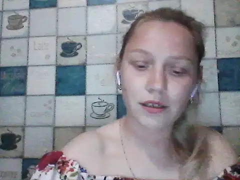 Snapshot of Anna_wey chatting on 8, 5, 2026 Anna wey online show from 8, 5, 2026