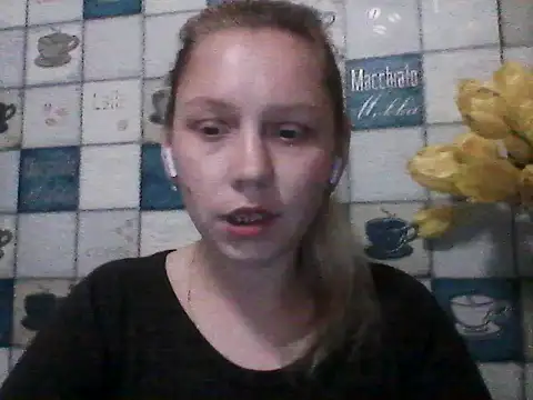 Snapshot of Anna_wey chatting on 15, 5, 2026 Anna wey online show from 15, 5, 2026