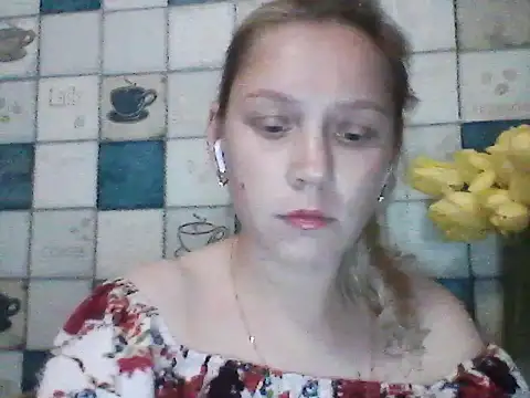 Snapshot of Anna_wey chatting on 16, 5, 2026 Anna wey online show from 16, 5, 2026