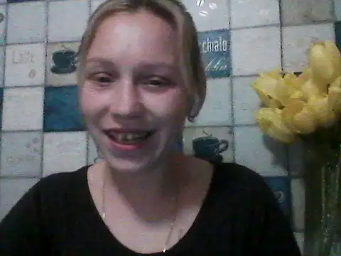 Snapshot of Anna_wey chatting on 17, 5, 2026 Anna wey online show from 17, 5, 2026