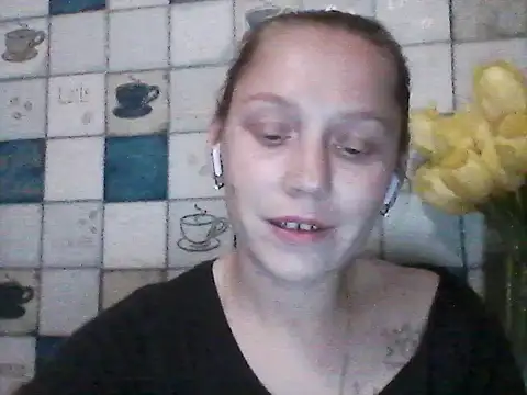 Snapshot of Anna_wey chatting on 18, 5, 2026 Anna wey online show from 18, 5, 2026