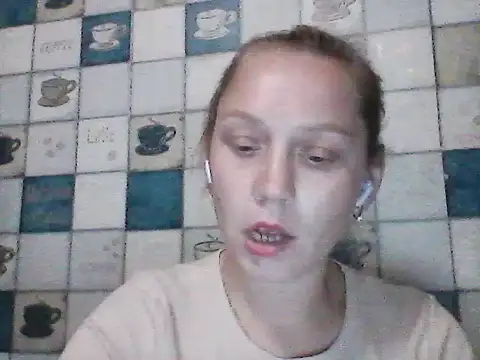 Snapshot of Anna_wey chatting on 21, 5, 2026 Anna wey online show from 21, 5, 2026