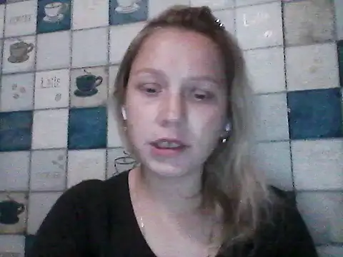 Snapshot of Anna_wey chatting on 27, 5, 2026 Anna wey online show from 27, 5, 2026