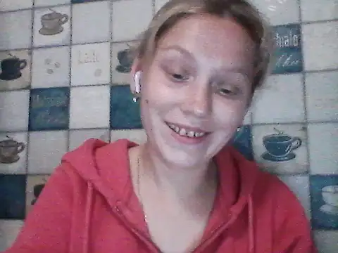 Snapshot of Anna_wey chatting on 31, 5, 2026 Anna wey online show from 31, 5, 2026