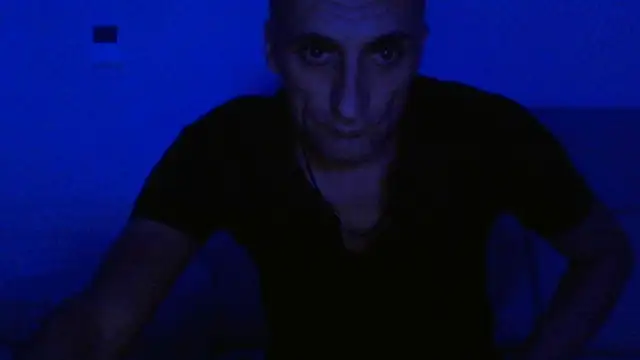 Snapshot of ANGELSANTAMARIA- chatting on 6, 10, 2025 ANGELSANTAMARIA- online show from 6, 10, 2025