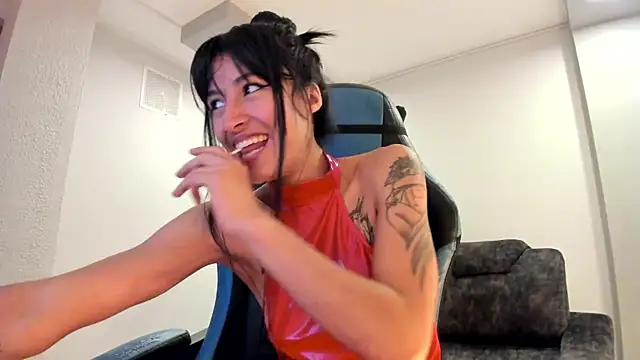 jessi lemuss online show from 20, 11, 2025