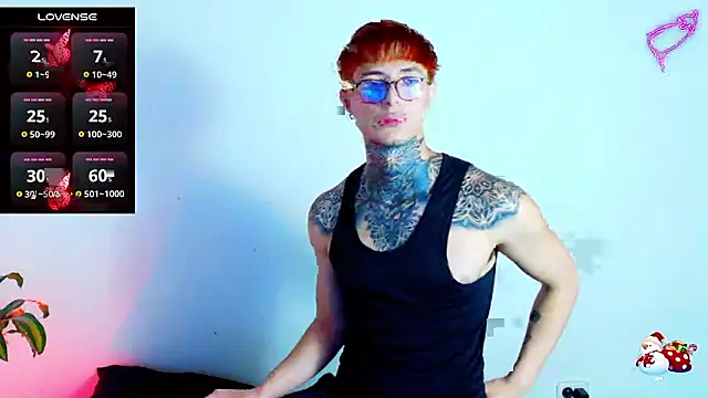 7 Saturno 7 online show from 7, 1, 2026