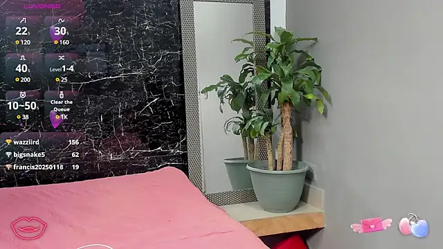 maddie 18 online show from 7, 2, 2025