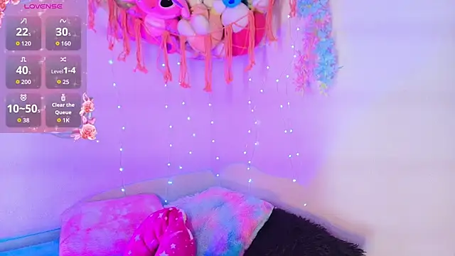 maddie 18 online show from 18, 9, 2025