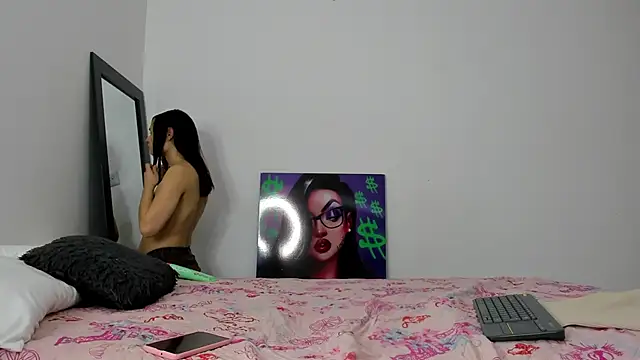 Snapshot of andrea_cherryy chatting on 29, 9, 2025 andrea cherryy online show from 29, 9, 2025