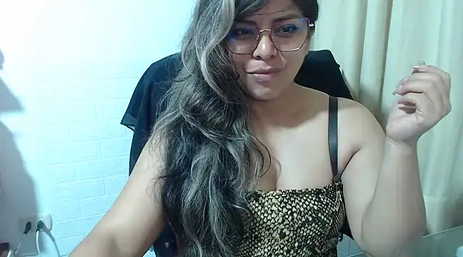 KatteAngelLat online show from 1, 3, 2025