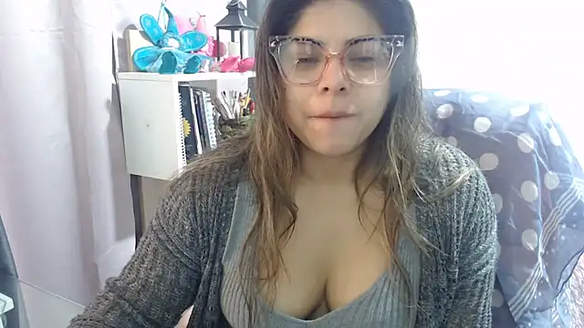 KatteAngelLat online show from 30, 9, 2025