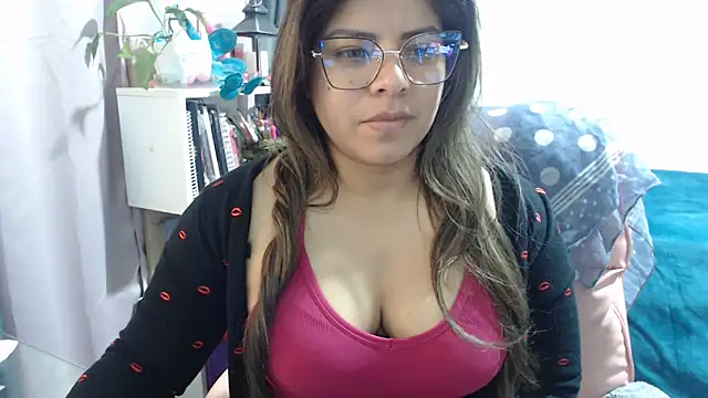 KatteAngelLat online show from 17, 11, 2025