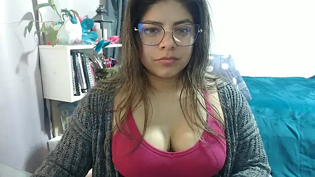 KatteAngelLat online show from 20, 11, 2025