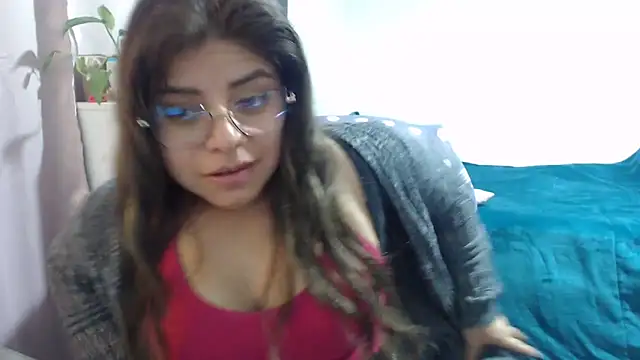 KatteAngelLat online show from 21, 11, 2025