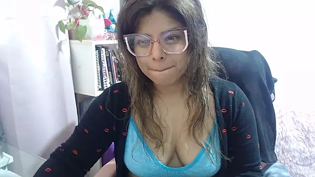 KatteAngelLat online show from 10, 1, 2026