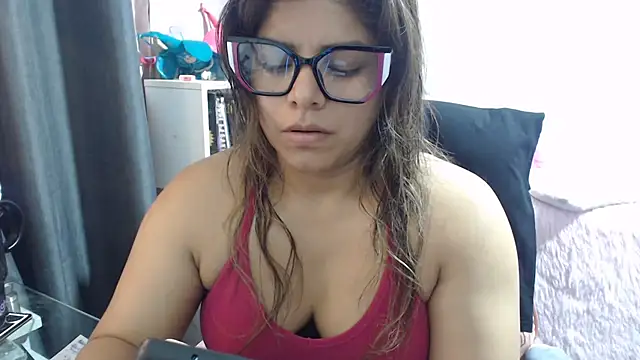 KatteAngelLat online show from 26, 3, 2026