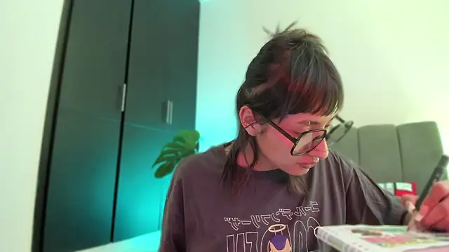 ggor4w33 online show from 7, 3, 2026