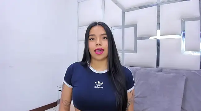 ZoeWan69 online show from 21, 2, 2025