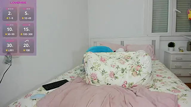 Snapshot of Izadi_7 chatting on 24, 2, 2025 Izadi 7 online show from 24, 2, 2025