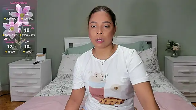 Snapshot of Izadi_7 chatting on 29, 9, 2025 Izadi 7 online show from 29, 9, 2025