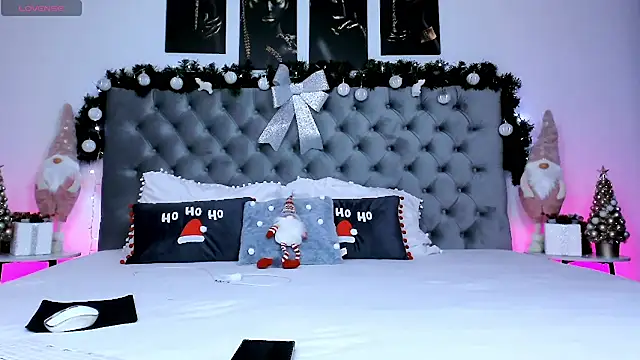 Ivy Ann online show from 22, 12, 2025