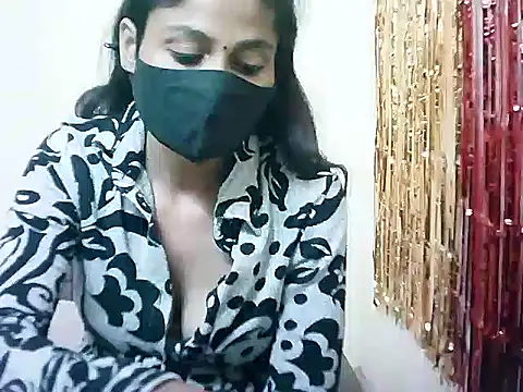 Rubi-Ji online show from 19, 2, 2025