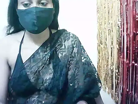 Rubi-Ji online show from 19, 2, 2025