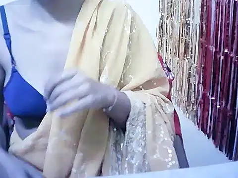 Rubi-Ji online show from 20, 2, 2025