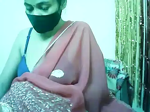 Rubi-Ji online show from 21, 2, 2025