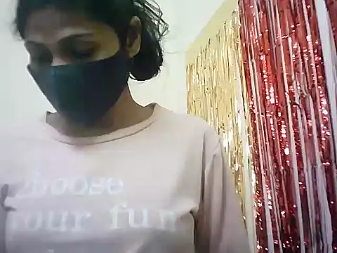 Rubi-Ji online show from 26, 2, 2025