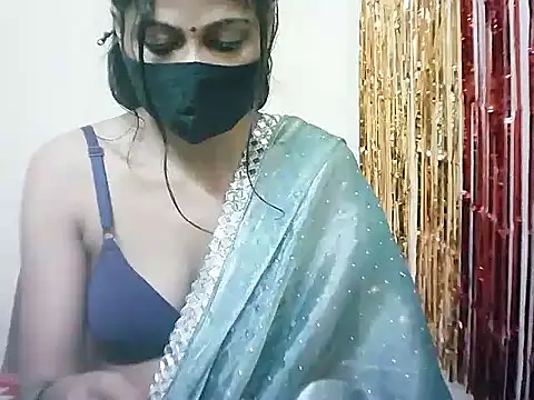 Rubi-Ji online show from 27, 2, 2025