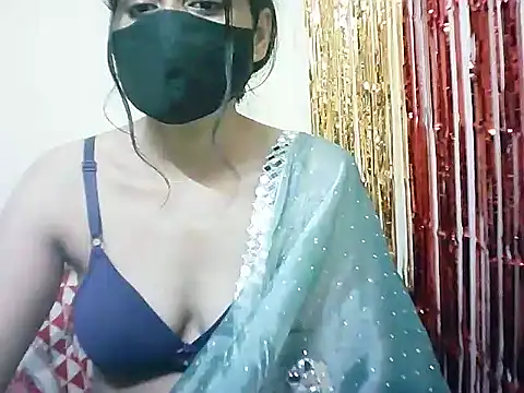 Rubi-Ji online show from 28, 2, 2025