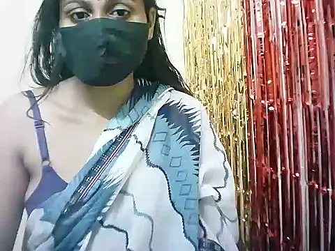 Rubi-Ji online show from 12, 3, 2025