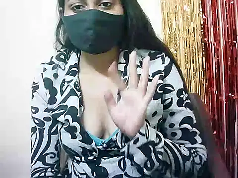 Rubi-Ji online show from 14, 3, 2025